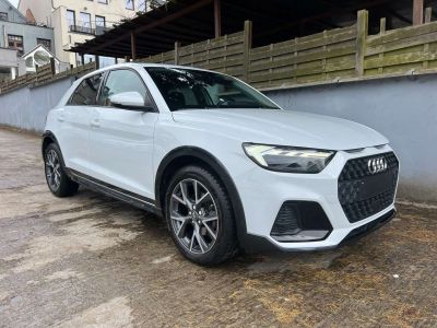 Audi A1 Citycarver 30 TFSI S tronic 7vit Pack Sport   - 1