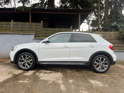 Audi A1 Citycarver 30 TFSI S tronic 7vit Pack Sport   - 2