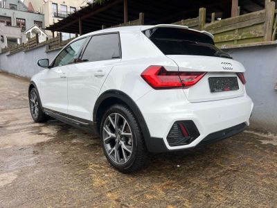 Audi A1 Citycarver 30 TFSI S tronic 7vit Pack Sport   - 4