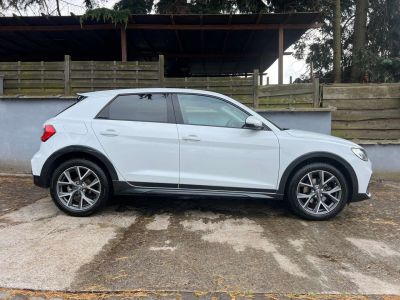 Audi A1 Citycarver 30 TFSI S tronic 7vit Pack Sport   - 5