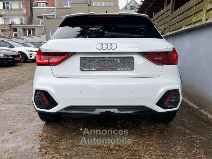Audi A1 Citycarver 30 TFSI S tronic 7vit Pack Sport - 7