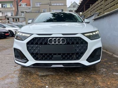 Audi A1 Citycarver 30 TFSI S tronic 7vit Pack Sport   - 8