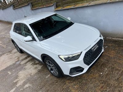 Audi A1 Citycarver 30 TFSI S tronic 7vit Pack Sport   - 9