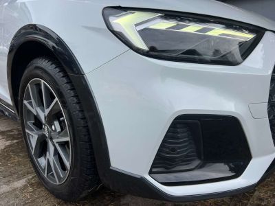 Audi A1 Citycarver 30 TFSI S tronic 7vit Pack Sport   - 10