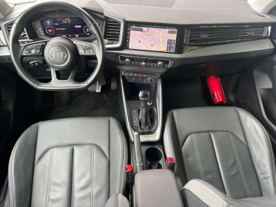 Audi A1 Citycarver 30 TFSI S tronic 7vit Pack Sport   - 11