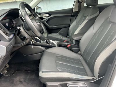 Audi A1 Citycarver 30 TFSI S tronic 7vit Pack Sport   - 12