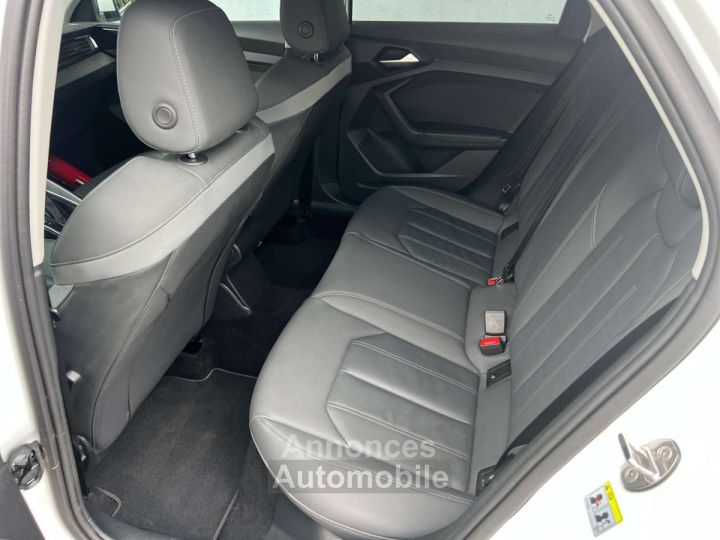 Audi A1 Citycarver 30 TFSI S tronic 7vit Pack Sport - 14