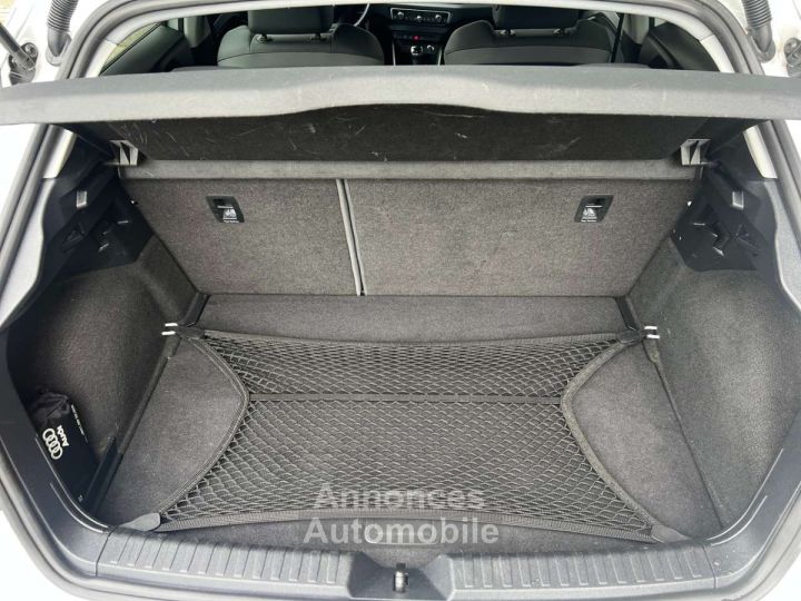 Audi A1 Citycarver 30 TFSI S tronic 7vit Pack Sport - 15