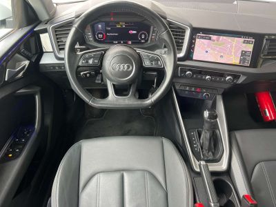 Audi A1 Citycarver 30 TFSI S tronic 7vit Pack Sport   - 16