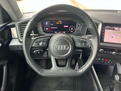 Audi A1 Citycarver 30 TFSI S tronic 7vit Pack Sport   - 17