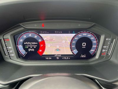 Audi A1 Citycarver 30 TFSI S tronic 7vit Pack Sport   - 19