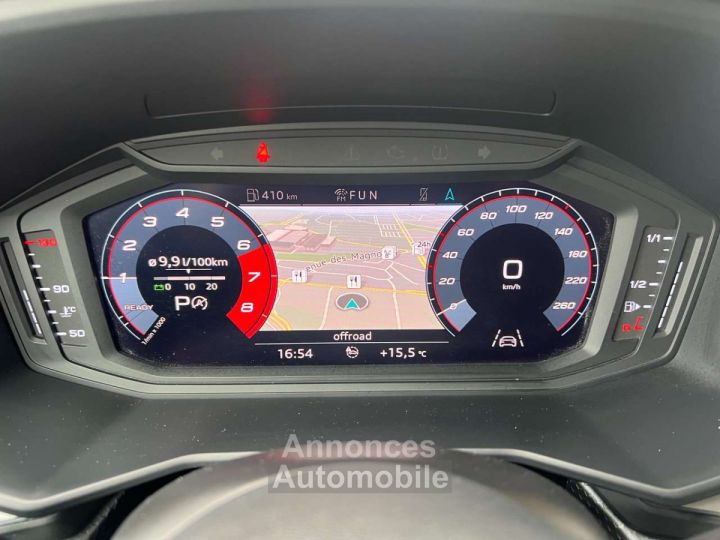Audi A1 Citycarver 30 TFSI S tronic 7vit Pack Sport - 19