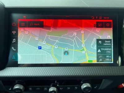 Audi A1 Citycarver 30 TFSI S tronic 7vit Pack Sport   - 21