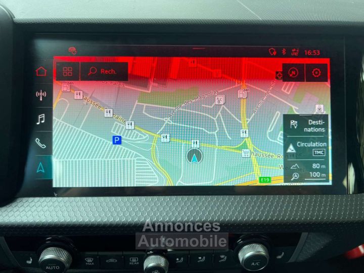 Audi A1 Citycarver 30 TFSI S tronic 7vit Pack Sport - 21