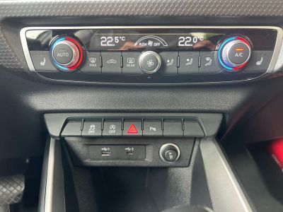 Audi A1 Citycarver 30 TFSI S tronic 7vit Pack Sport   - 23