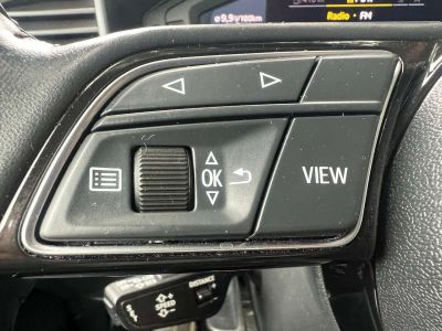 Audi A1 Citycarver 30 TFSI S tronic 7vit Pack Sport   - 24