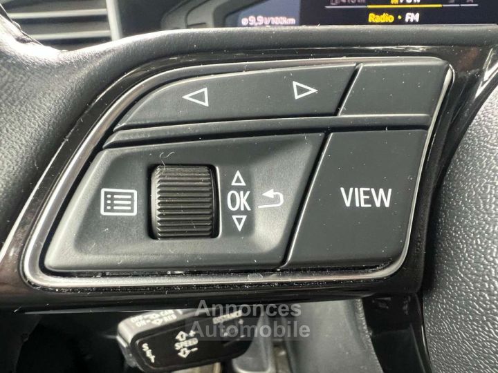Audi A1 Citycarver 30 TFSI S tronic 7vit Pack Sport - 24
