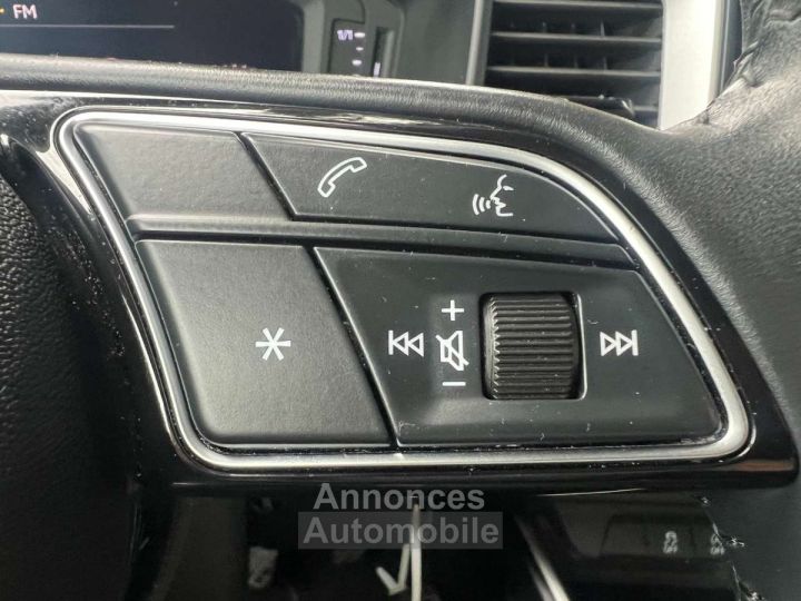Audi A1 Citycarver 30 TFSI S tronic 7vit Pack Sport - 25