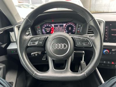 Audi A1 Citycarver 30 TFSI S tronic 7vit Pack Sport   - 26