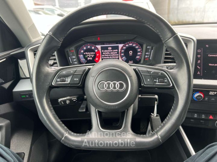 Audi A1 Citycarver 30 TFSI S tronic 7vit Pack Sport - 26