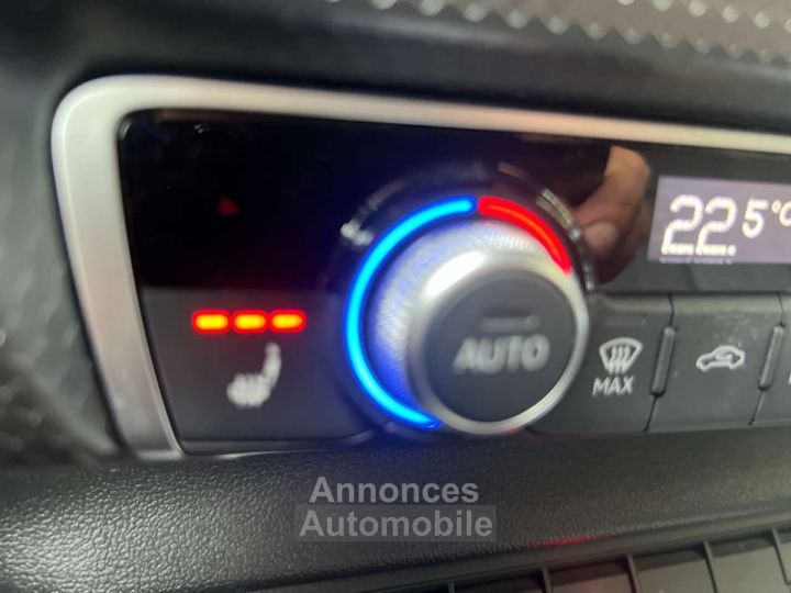 Audi A1 Citycarver 30 TFSI S tronic 7vit Pack Sport - 27