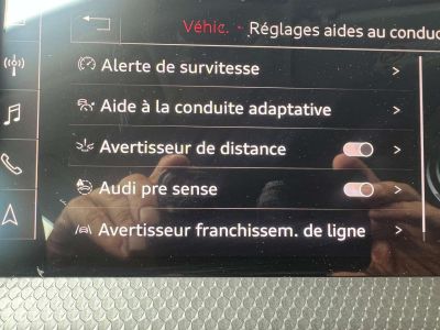 Audi A1 Citycarver 30 TFSI S tronic 7vit Pack Sport   - 28