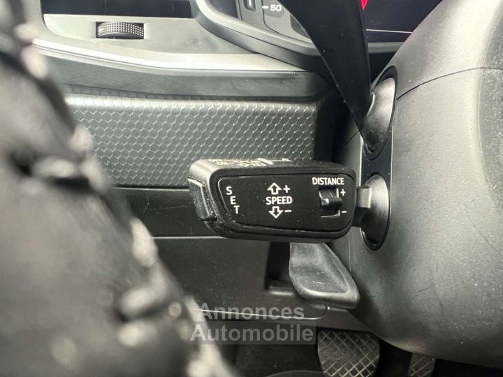 Audi A1 Citycarver 30 TFSI S tronic 7vit Pack Sport - 29