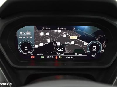 Audi Q4 E-Tron 35 170 ch 55 kW Design Luxe   - 21