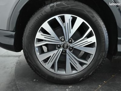 Audi Q4 E-Tron 35 170 ch 55 kW Design Luxe   - 22