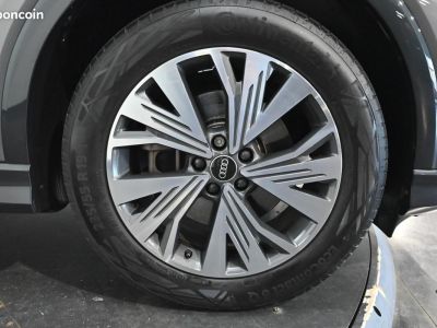 Audi Q4 E-Tron 35 170 ch 55 kW Design Luxe   - 23