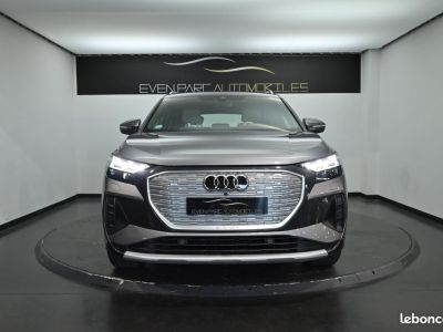 Audi Q4 E-Tron 35 170 ch 55 kW Design Luxe   - 24