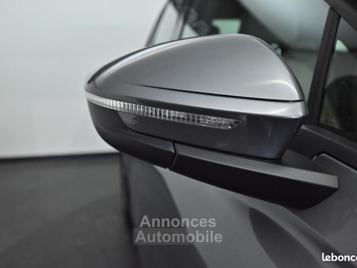 Audi Q4 E-Tron 35 170 ch 55 kW Design Luxe - 26