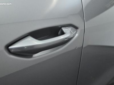 Audi Q4 E-Tron 35 170 ch 55 kW Design Luxe   - 29