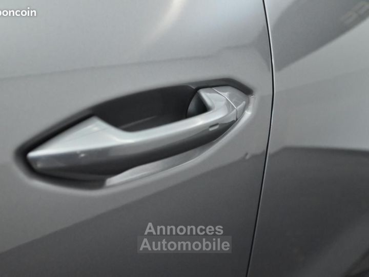 Audi Q4 E-Tron 35 170 ch 55 kW Design Luxe - 29