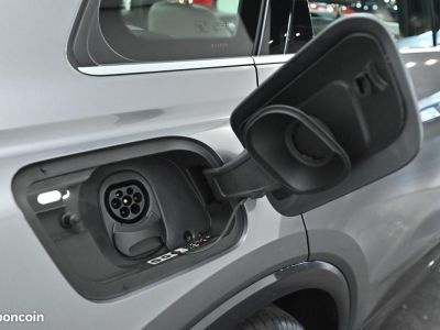 Audi Q4 E-Tron 35 170 ch 55 kW Design Luxe   - 31