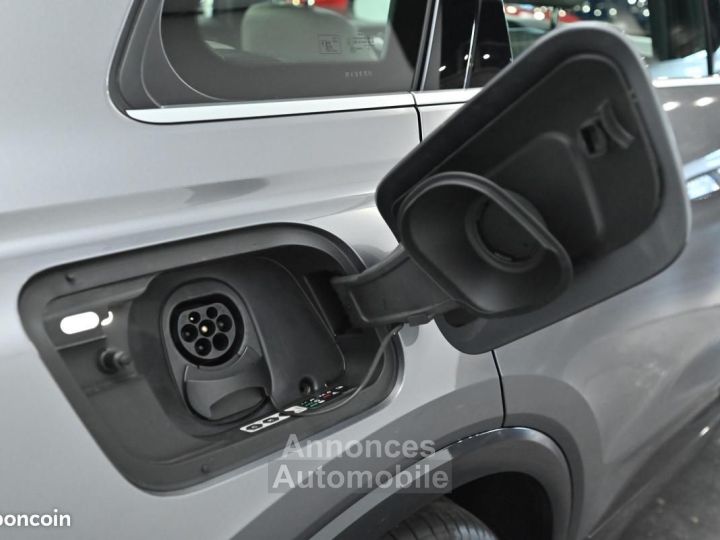 Audi Q4 E-Tron 35 170 ch 55 kW Design Luxe - 31