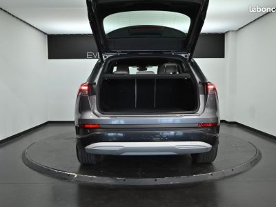 Audi Q4 E-Tron 35 170 ch 55 kW Design Luxe   - 34