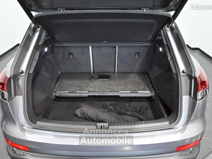 Audi Q4 E-Tron 35 170 ch 55 kW Design Luxe - 35