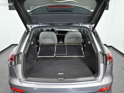Audi Q4 E-Tron 35 170 ch 55 kW Design Luxe   - 38