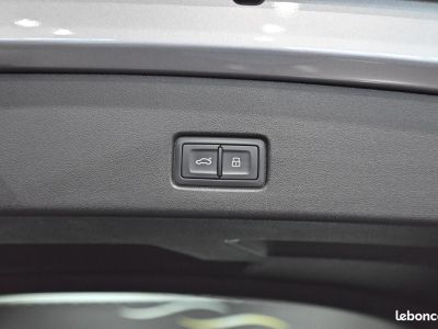 Audi Q4 E-Tron 35 170 ch 55 kW Design Luxe   - 39