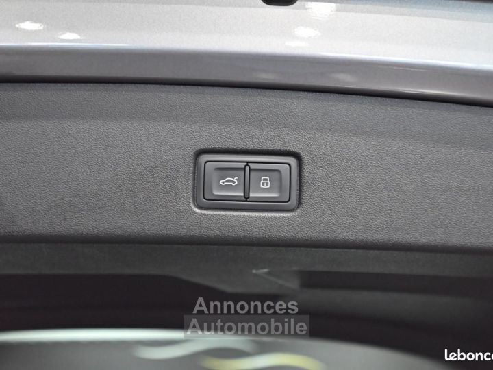 Audi Q4 E-Tron 35 170 ch 55 kW Design Luxe - 39