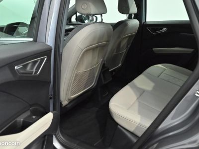 Audi Q4 E-Tron 35 170 ch 55 kW Design Luxe   - 40