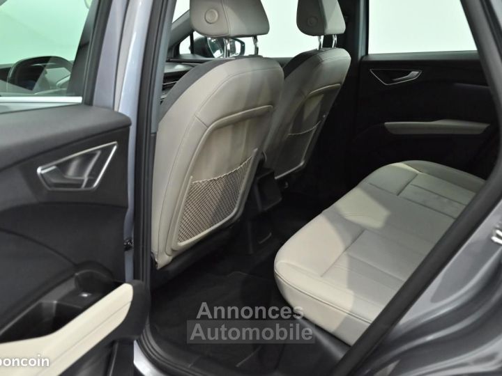 Audi Q4 E-Tron 35 170 ch 55 kW Design Luxe - 40