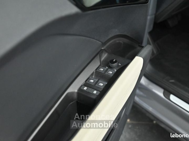 Audi Q4 E-Tron 35 170 ch 55 kW Design Luxe - 43