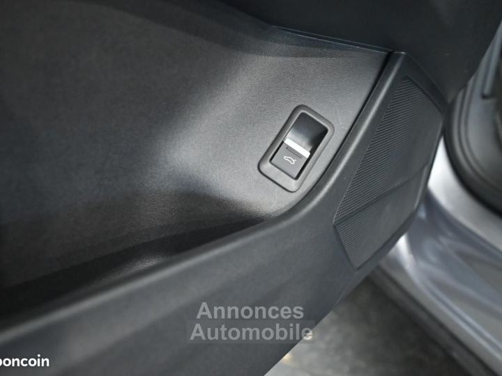 Audi Q4 E-Tron 35 170 ch 55 kW Design Luxe - 44