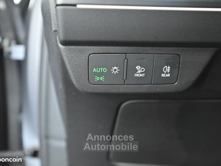 Audi Q4 E-Tron 35 170 ch 55 kW Design Luxe - 45
