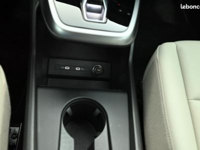 Audi Q4 E-Tron 35 170 ch 55 kW Design Luxe   - 46