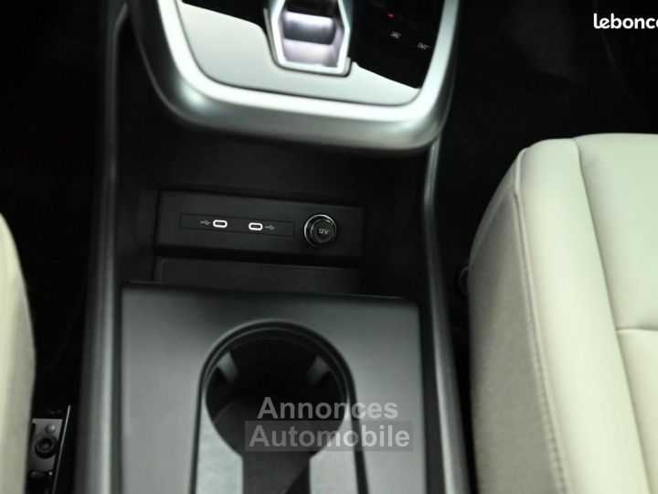 Audi Q4 E-Tron 35 170 ch 55 kW Design Luxe - 46