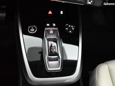 Audi Q4 E-Tron 35 170 ch 55 kW Design Luxe   - 48