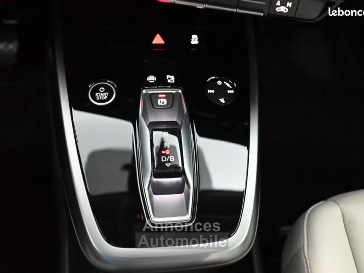 Audi Q4 E-Tron 35 170 ch 55 kW Design Luxe - 48